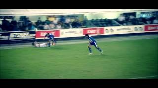 Neymar Jr. ★ 2012 ★ HD