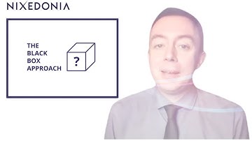 The Black Box Approach