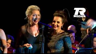 Blerta Cina Ana Lushi Niki Mjeda Adelina Paloja - Bishtalecat Pale Pale Ndermendje 2019