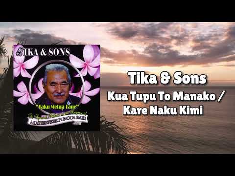 Tika & Sons