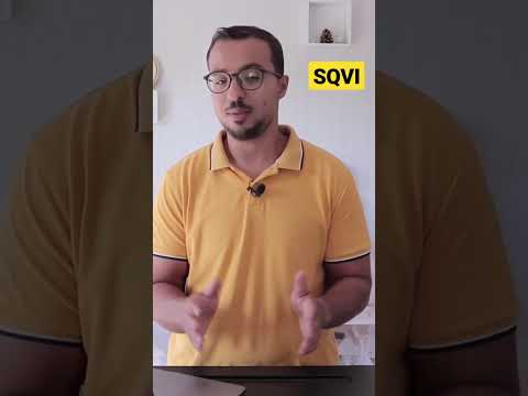 SQVI Queries SAP