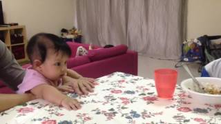 Aisha talking to Ayub 6 months