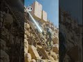 HOW THE PYRAMIDS WERE MADE