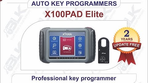 Honda City All Key Lost Key Programming Via Xtool x100 & x100pad elite