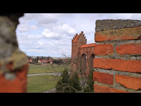 Zamek w Kwidzynie