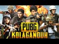 Pubg Kola Ganduh | Jump Cuts | English subtitles