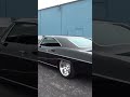 1966 Chevrolet Impala 427 SS Big Oak Garage