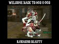 🎮 Tekken 6 | Ravaging Beauty by Lili