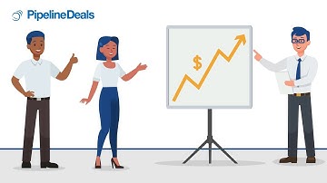 Close Deals Faster with Pipeline CRM