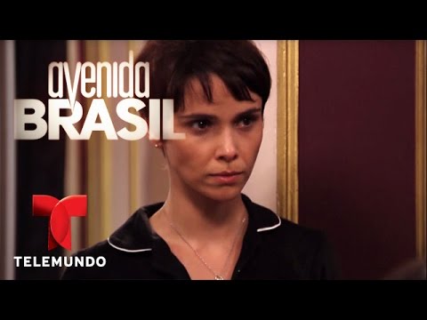 Avenida Brasil |
