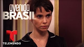 Avenida Brasil | Escena del Día 91 | Telemundo Novelas