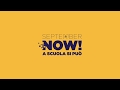 September NOW - Il convegno torna in formato online gratuito - 25-26 maggio 2020