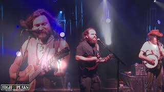 The Blind Owl Band  - "Blue Eyes Dancing"