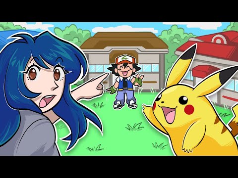 Eraserhead x Present Mic