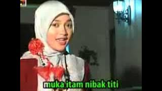 malam sunyi
