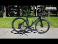 Specialized Venge Pro SRAM eTAP AXS (model year 2020) - review and technical specifications