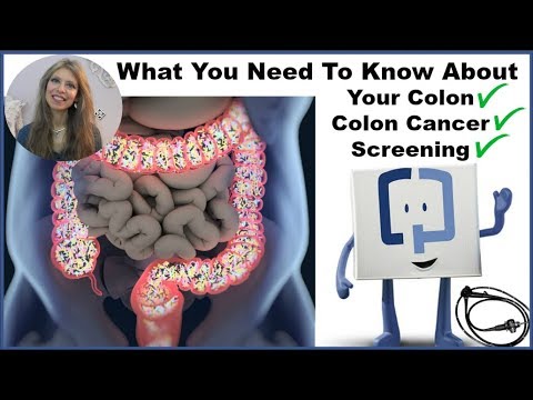 Colon Cancer Screening: What You Need To Know About Colon Health, Colonoscopy, Cologuard | My Choice