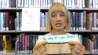 What are process server scams?