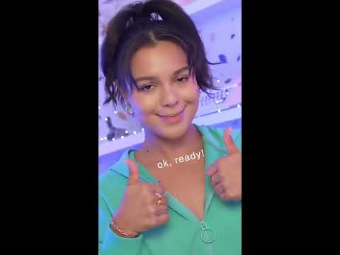  IS THIS THE CUTEST HAIR HACK? - YouTube