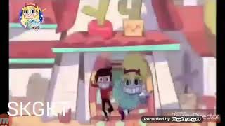 Star Kötülere Karşı Giriş Müziği Türkçe