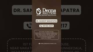HydraFacial in 30 Minutes | Deep Cleansing, Hydration & No Downtime | Derma Solutions