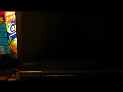 Lenovo Legion Y520