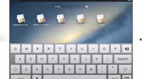 Parallels Access overview