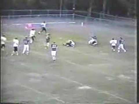 David Lipscomb Middle School Football
