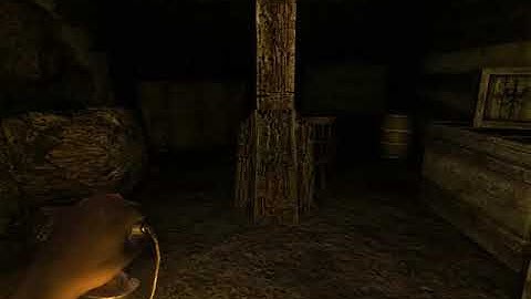 Amnesia The Dark Descent – Kidnapped Part 3 Cellar