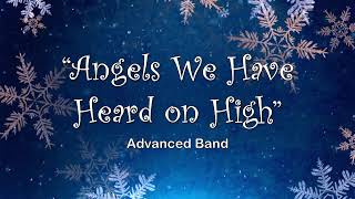 LBS/LBC Christmas Concert 12/14/2025