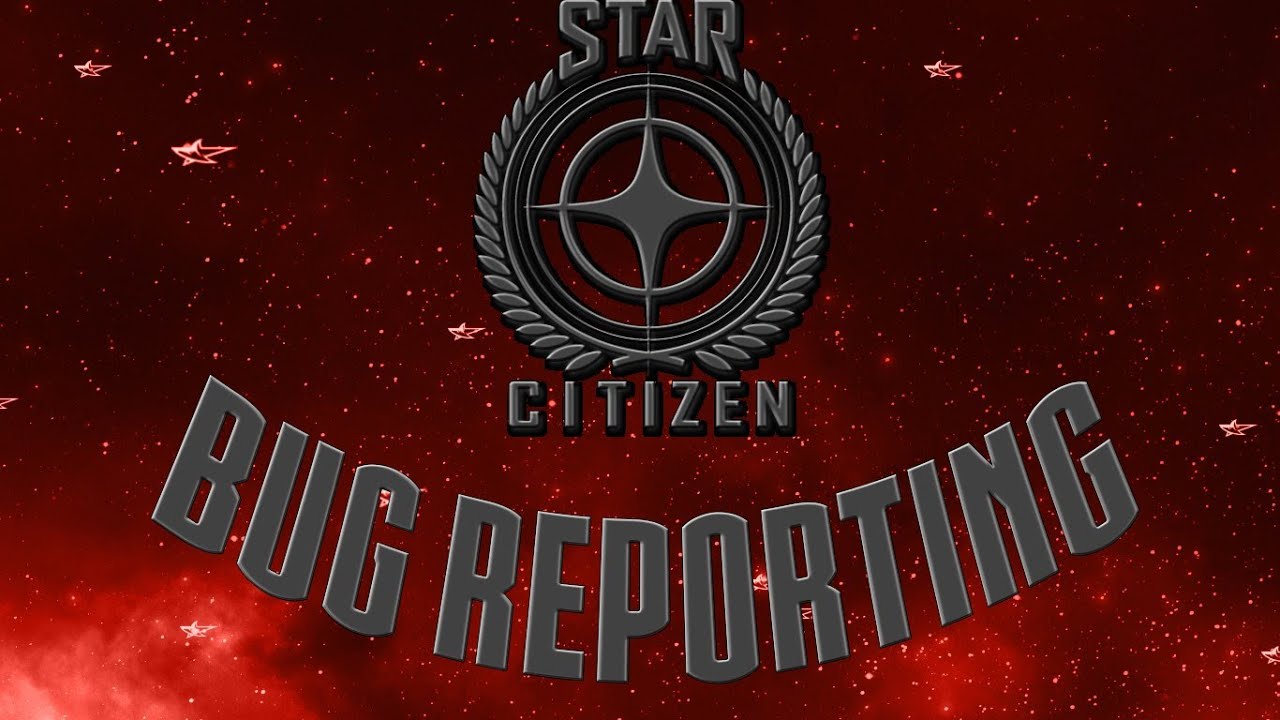 Star Citizen Hangar Bug Reporting: Hangar -NO HELMET :( - YouTube