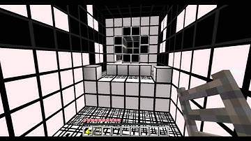 Minecraft: Acatalepsy Part 2 By PhiNES