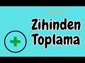 2. Sınıf - Zihinden Toplama İşlemi