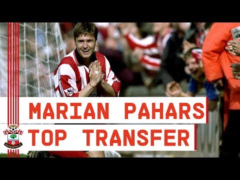 How Marian Pahars saved Southampton | eToro's Top Transfers