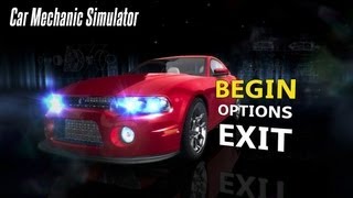 Car Mechanic Simulator 2014  (Q4 2013   PC )