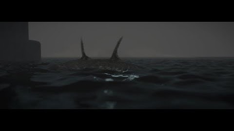 Boat | Blender short | Jay Senghani