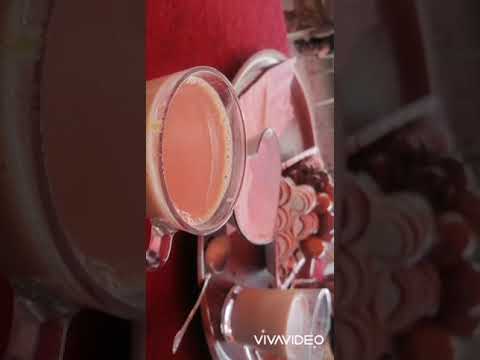 شاي الصباح على النيل الخرطوم السودان