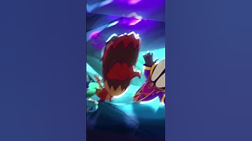 The Dragon Isle Is Out Now! | Prodigy Math Game #edit #shorts #prodigymathgame