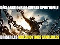 Ref:ngs-OhGyaGA Pri�re puissante pour lib�rer votre famille des mal�dictions g�n�rationnelles