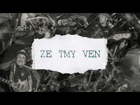 Supertesla — SUPERTESLA - Ze tmy ven (Official Video 2021)