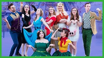 Spring Dapper Day 2017