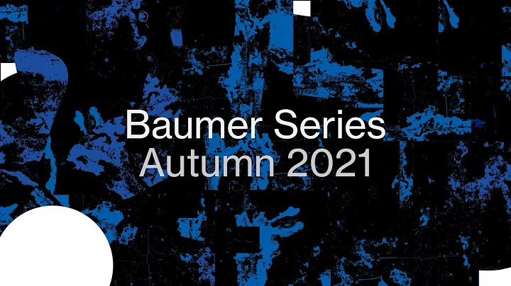 Baumer Series: Kimberly Garza
