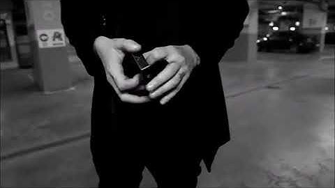 Saturn Magic -Cristian Pestritu