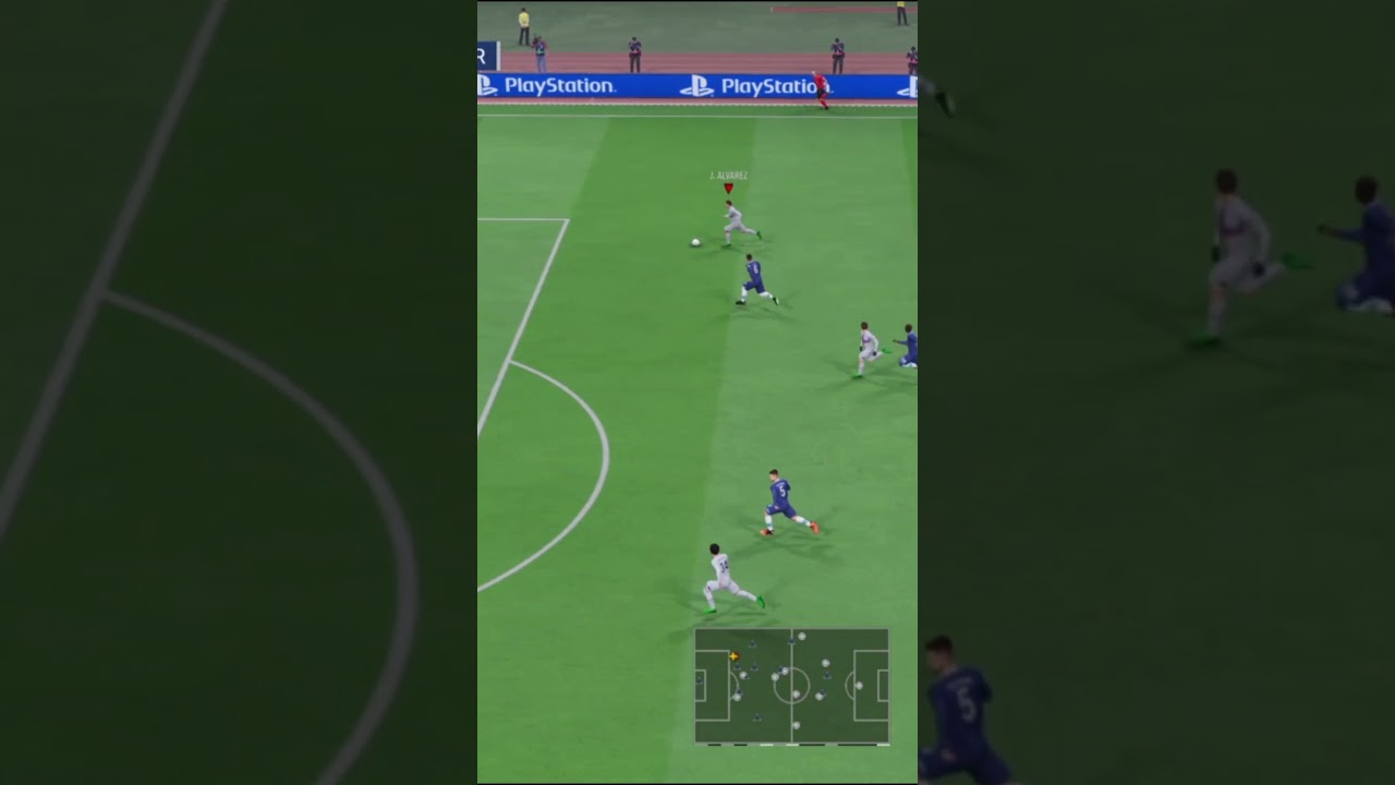 FIFA 23 - PS4 