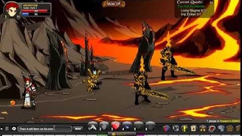 [AQW] Fastest EtherStorm Reputation BOT
