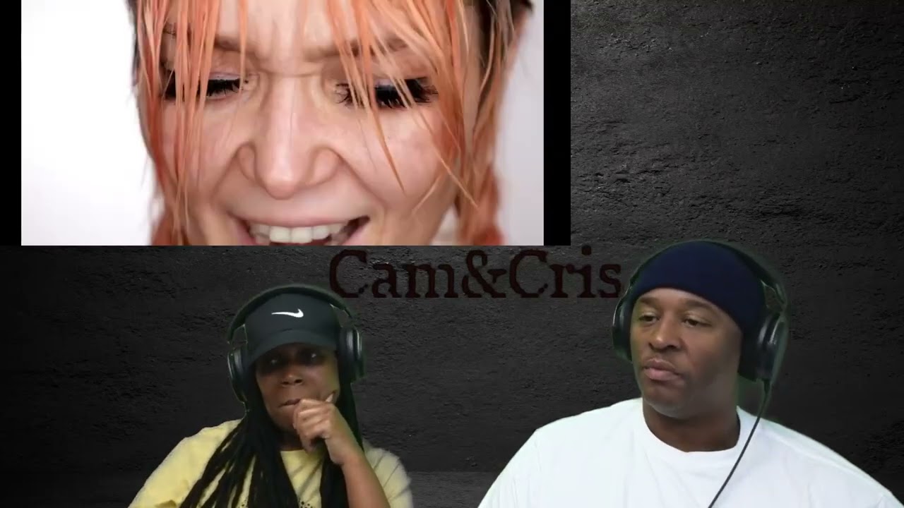 Nova Rockafeller - "HEY YOU" !!REACTION!!