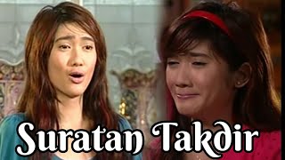 Suratan Takdir - Revi Mariska - Misteri Illahi - Cinta Gadis Buta [ VCD Copy ]