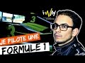 Exprience 1  piloter une formule 1  iway