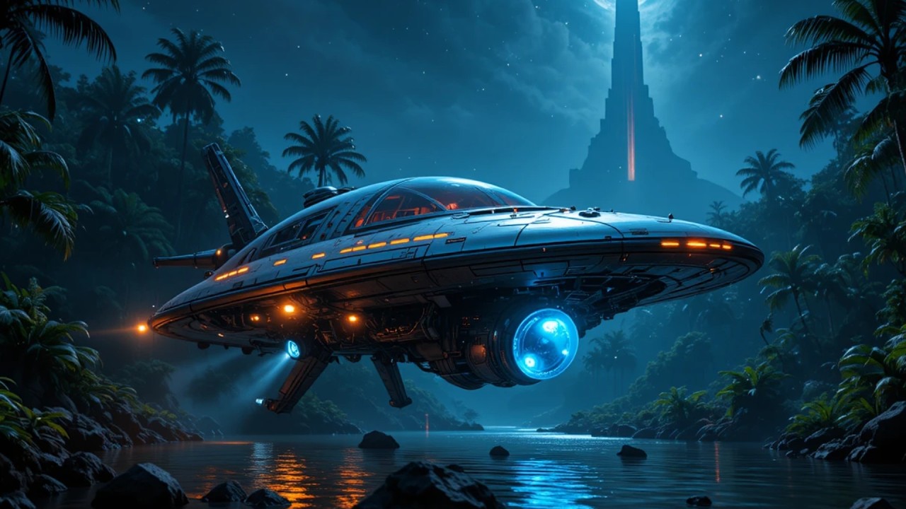 We Begged For Help — But Only Humanity Heard Our Desperate Cry |HFY | Sci Fi Stories