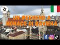 Un weekend a Monaco di Baviera - FullHD